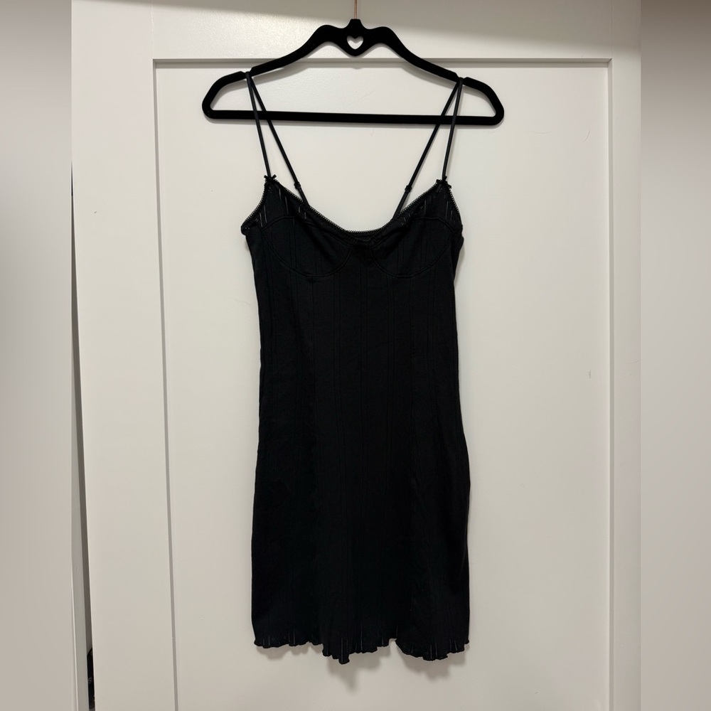 Cou Cou Intimates Balconette Dress